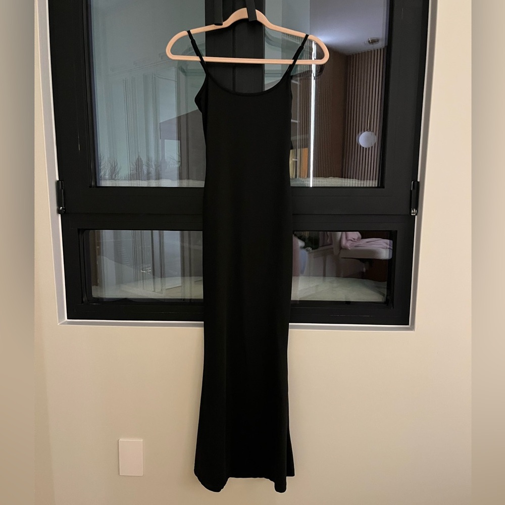 Reoria Lounge Slip Dress